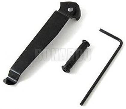 KEL-TEC CLIP PORTAPISTOLA