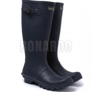 BARBOUR STIVALE WELLINGTON K2 BLU TG. 39