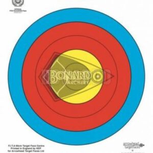 ARROWHEAD BERSAGLIO FITA 3 SPOT 60CM