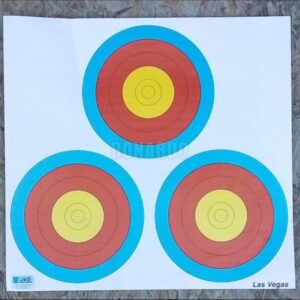 JVD BERSAGLIO LAS VEGAS