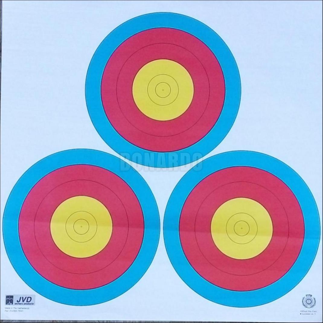 JVD BERSAGLIO LAS VEGAS 3X60CM