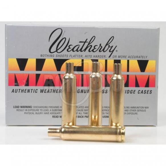 WEATHERBY BOSSOLI CAL 240 WBY MAG CONF. 20