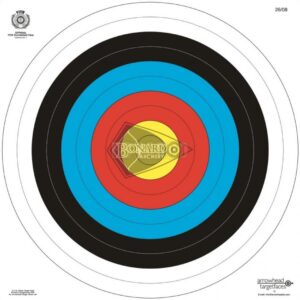 ARROWHEAD BERSAGLIO FITA 80 cm