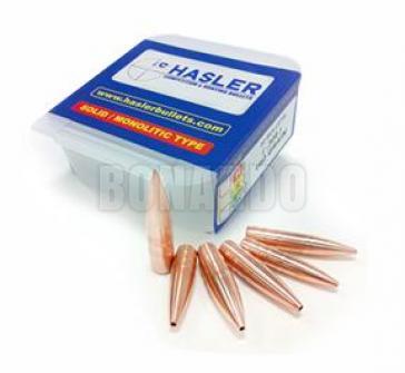 HASLER PALLA  CAL. 30  180 GRS LONG RANGE MONOLITIC
