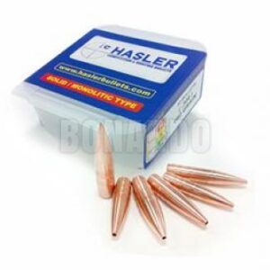 HASLER PALLA SPORT  CAL. 30  105 GRS MONOLITIC