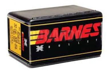 BARNES PALLA 308" XBT 130GRS CONF. 50