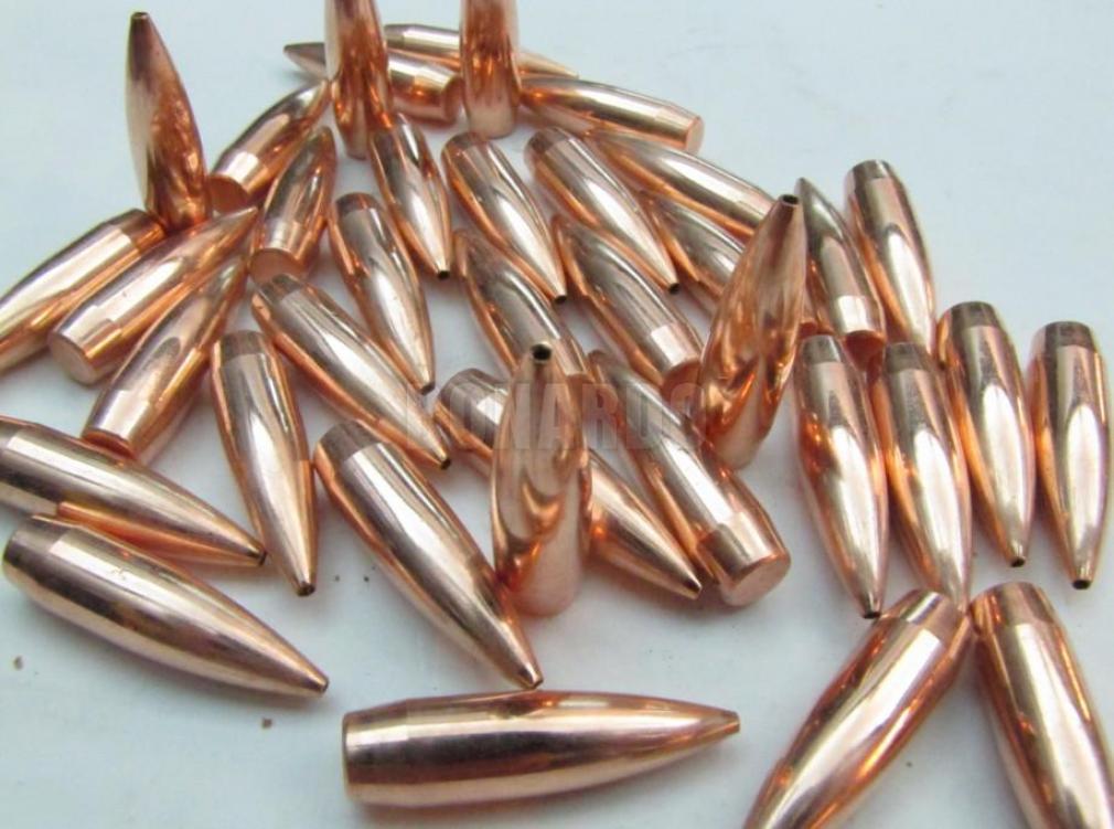 RWS-SM PALLE 5.56MM (.223) 4.47G HPBT 69GR