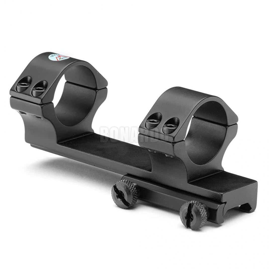 SPORTSMATCH ATTACCO MONOPEZZO OFF-SET 30mm