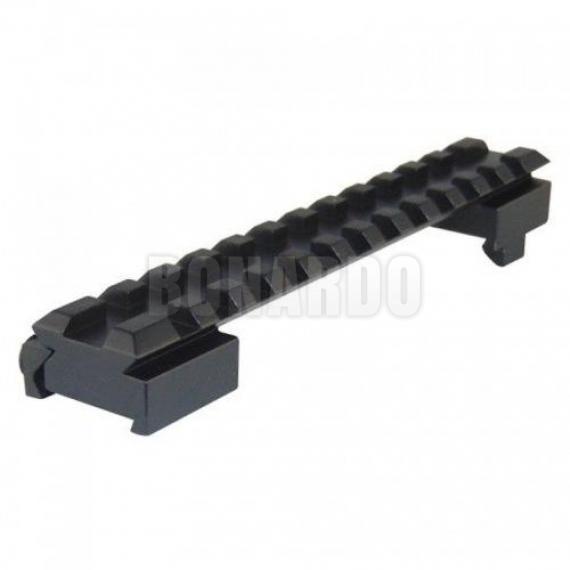 CZ BASE PER 550 PICATINNY