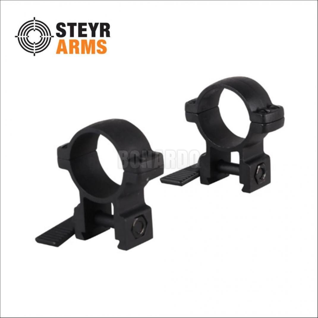 STEYR ATTACCO ORIGINALE SSG 30mm