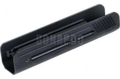 UTG MB500A ASTA ARMAMENTO ALLU. PER MOSSBERG