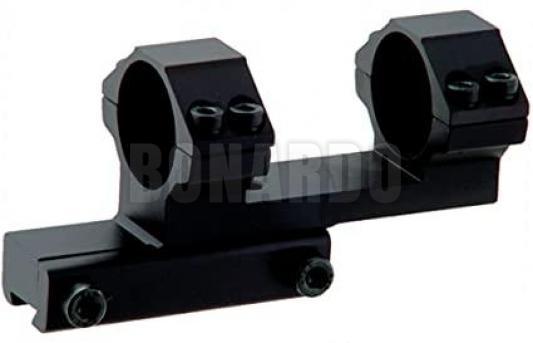 UTG ATTACCO OFFSET BASE 11mm ANELLI 1" RGPMOFS38-25H4