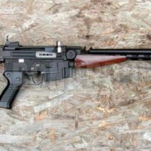 SIG CARABINA MOD. 510-4 CAL. 308W