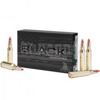 HORNADY MUNIZIONI CAL.7,62X39 123 GRS SST