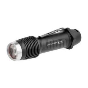 LED LENSER TORCIA 8701-R