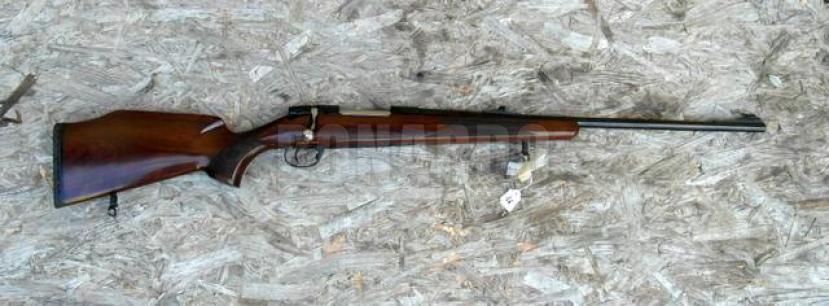ZOLI CARABINA AZ1900 PRO S CAL.6,5X55