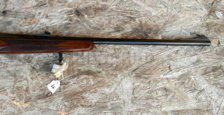 ZOLI CARABINA AZ1900 PRO S CAL.6,5X55