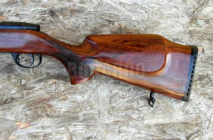 ZOLI CARABINA AZ1900 PRO S CAL.6,5X55