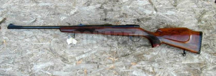 ZOLI CARABINA AZ1900 PRO S CAL.6,5X55