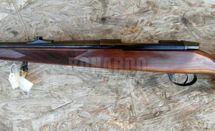 ZOLI CARABINA AZ1900 PRO S CAL.6,5X55