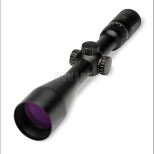 BURRIS FOUR Xe 3-12X56mm RET.3P#4 ILL #200504