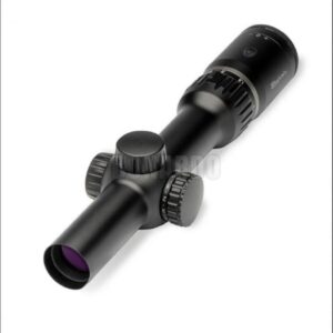 BURRIS FOUR Xe 1-4X24mm RET.3P#4 ILL