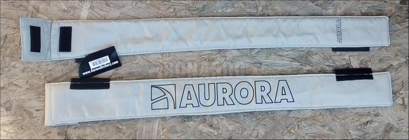 AURORA TRAVEL COMPANION PROTEZIONE FLETTENTI SILVER