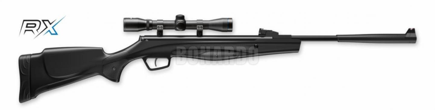 STOEGER CARABINA A/C RX20  SINTETICA CON OTTICA  cn. 268