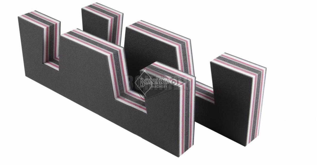 BOOSTER BATTIFRECCIA MFT 7/11 SUPPORTO CONFEZIONE 2 PEZZI