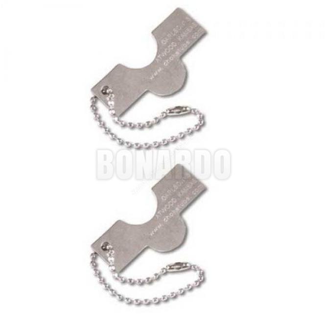 CARLSON'S CHIAVE UNIVERSALE CHOKE WRENCHES