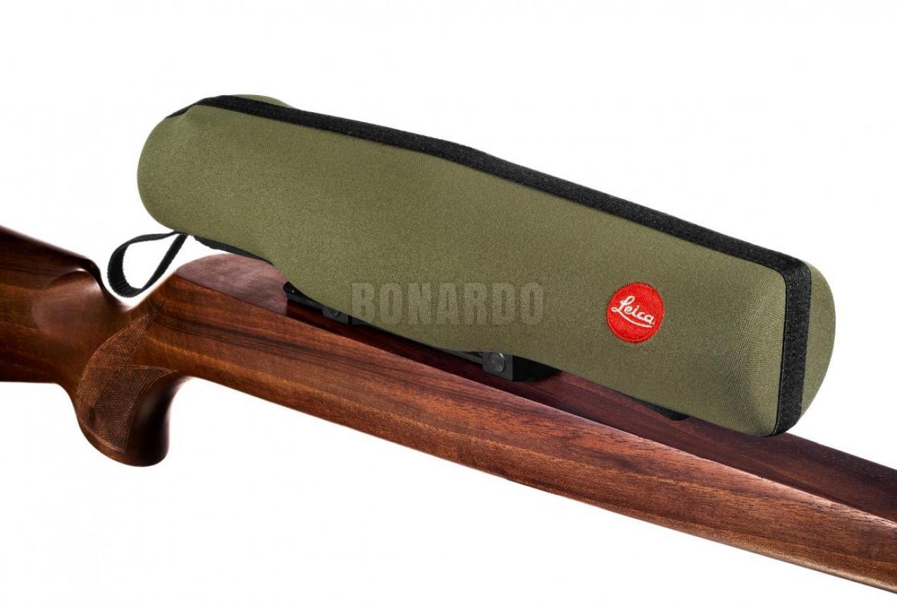 LEICA COPRI OTTICA XL / 56mm VERDE