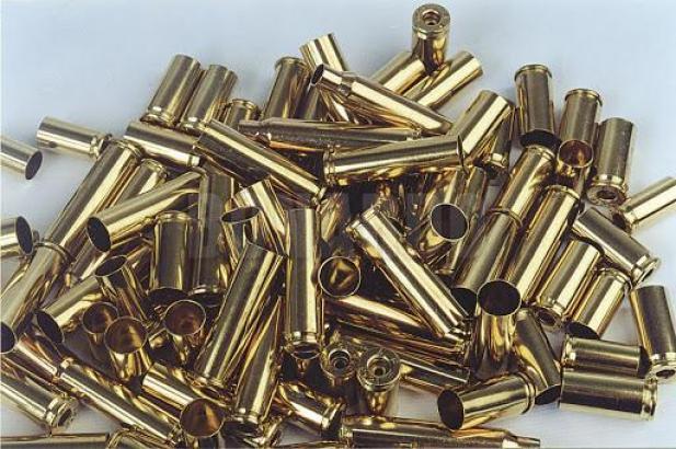 CBC BOSSOLI CAL.30 CARABINE CONF. 100