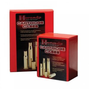 HORNADY BOSSOLO CAL.30T/C CONF. 50