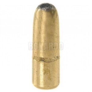 HORNADY PALLA 458" INTERBOND 500GRS CONF.50
