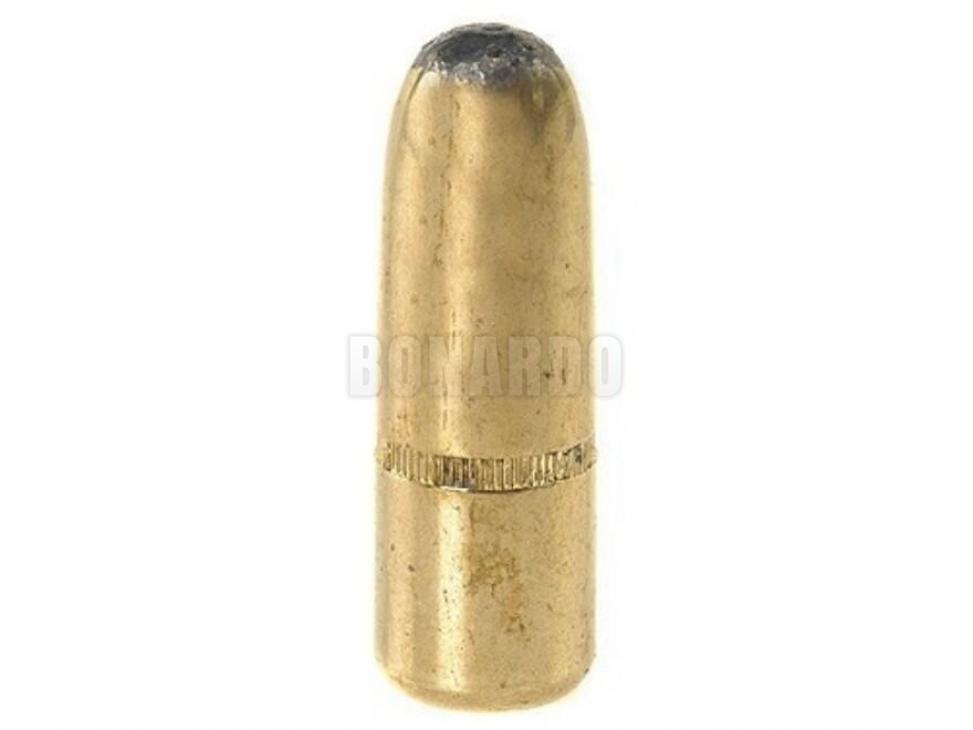 HORNADY PALLA 458" INTERBOND 500GRS CONF.50