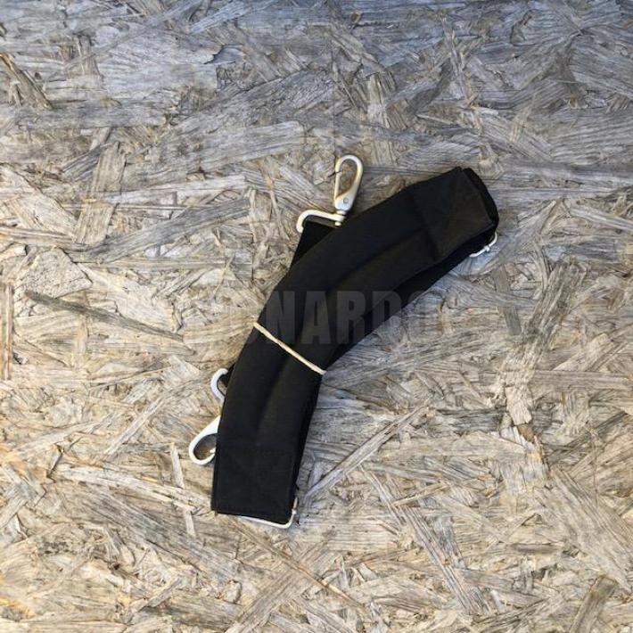 AURORA TRACOLLA TRASPORTO BORSA UNIVERSALE SILVER