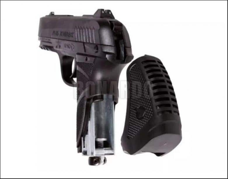 GAMO PISTOLA CO2 MOD.PT85 CAL. 4,5 C.N. 343