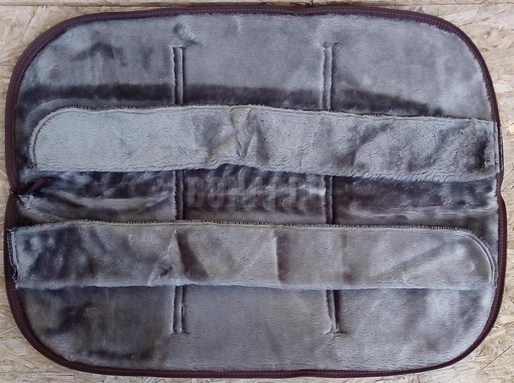 NAVAJO RECURVE TAKE DOWN CAMO BAG
