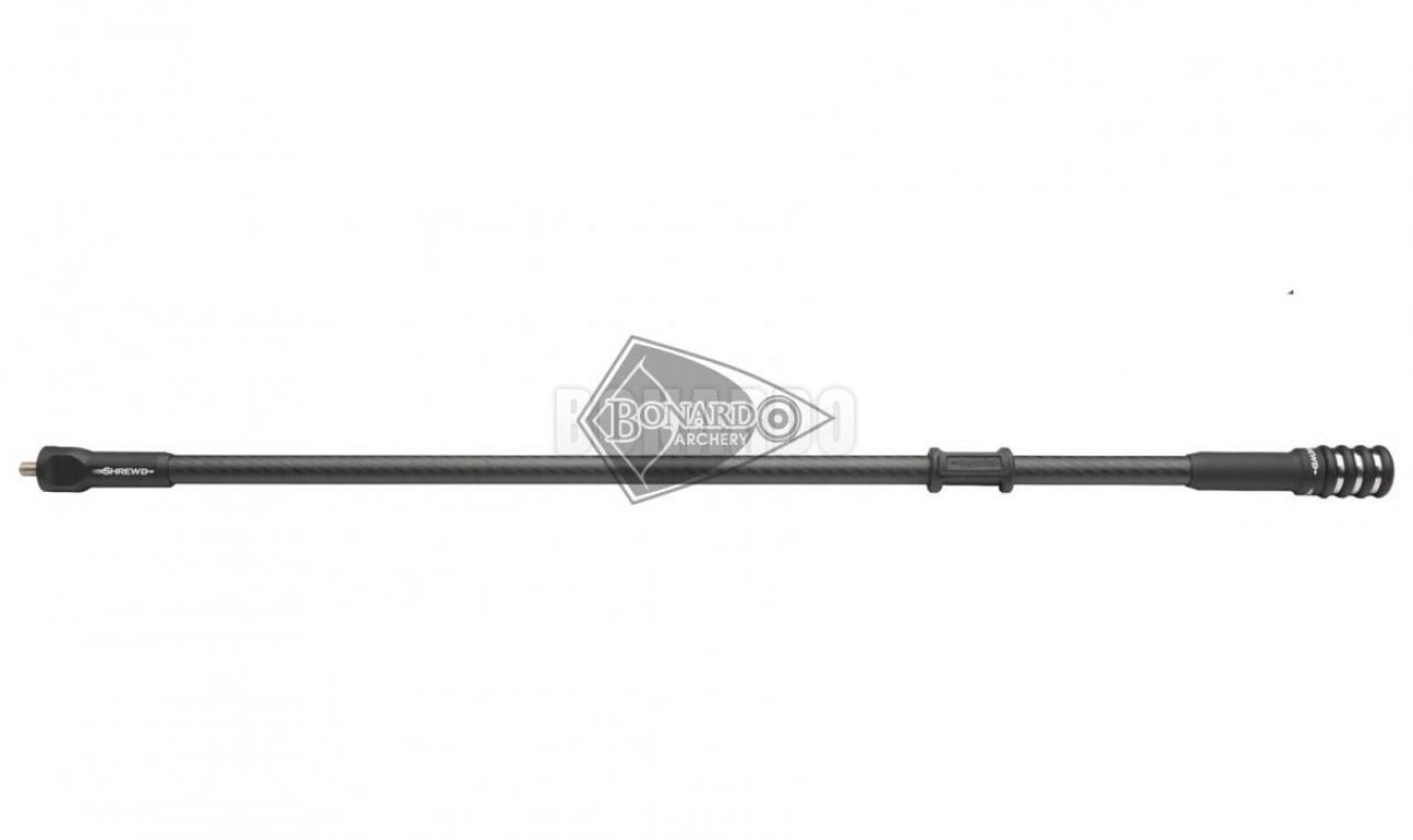 SHREWD STABILIZZATORE CENTRALE REVX 32"