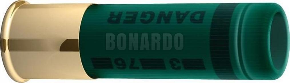 SELLIER & BELLOT CARTUCCE STARBURST ESPLOSIONE A DISTANZA