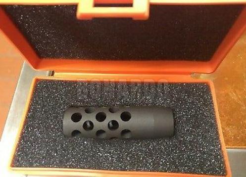 FRANCHI FRENO DI BOCCA PER HORIZON 1/2"-20 CAL.30