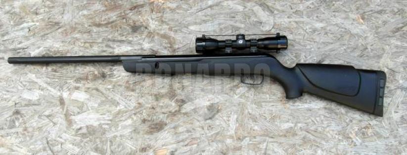GAMO CARABINA BIG CAT 1250 CAL.4,5