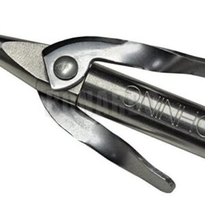 BOHNING RUFF NECK ULTRA PUNTA DA PESCA