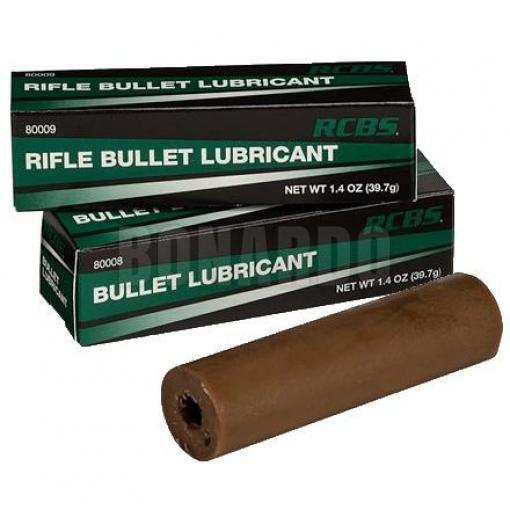 RCBS BULLET LUBRICANT GRASSO PER PALLE
