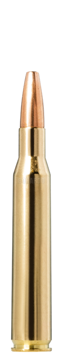 NORMA MUNIZIONI CAL. 280 REM 170GRS SP VULKAN