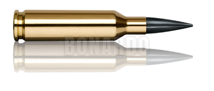 NORMA MUNIZIONI CAL. 6XC 105GRS HP CONF. 50