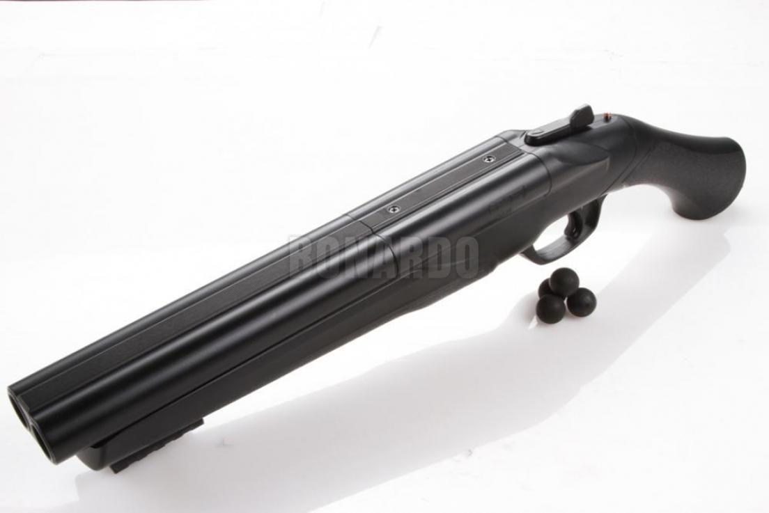 UMAREX HDS 68 CO2 T4E