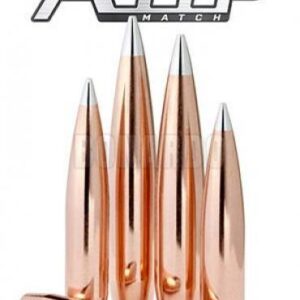 HORNADY PALLE A-TIP MATCH 6,5mm 153 GRS CONF 100