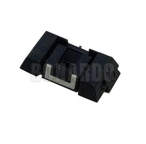 GLOCK TACCA DI MIRA POLYMER  REGOLABILE