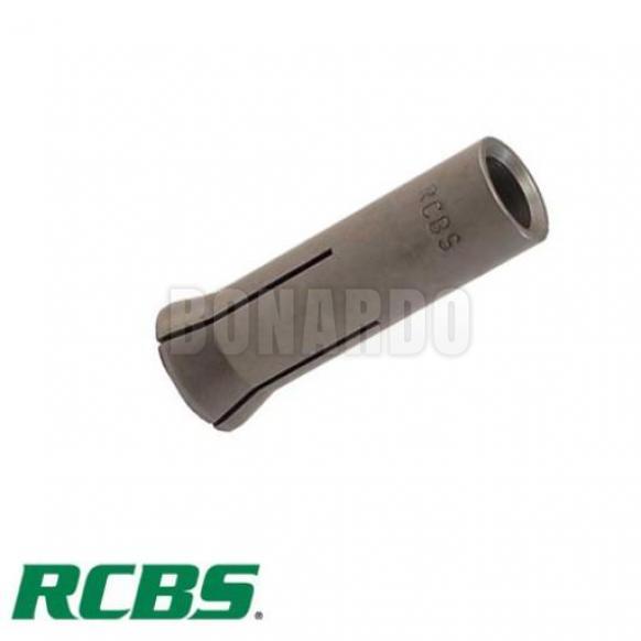 RCBS COLLETTO PER BULLET PULLER .338